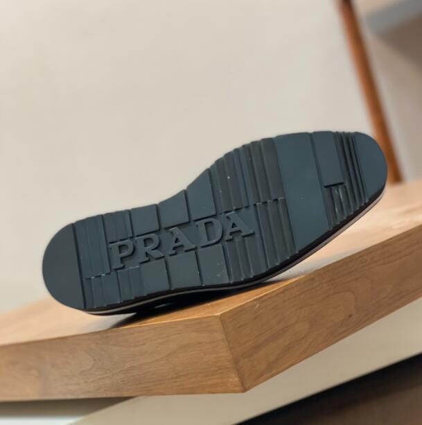 Luxe Touch Bags 

 - PD Men Shoes - 038