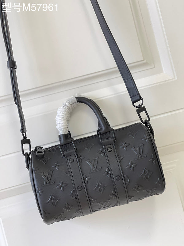 Fashion Luxe Touch bags - 3172