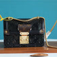 Luxe Touch Fashion LTB-bags - 8683