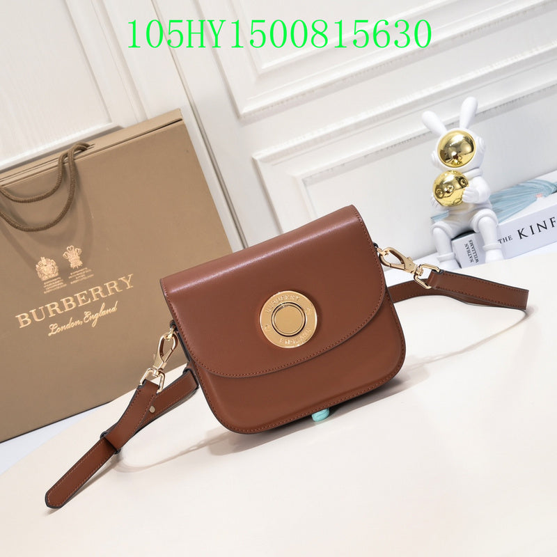 LTB Fashion -BBR Bags - 057