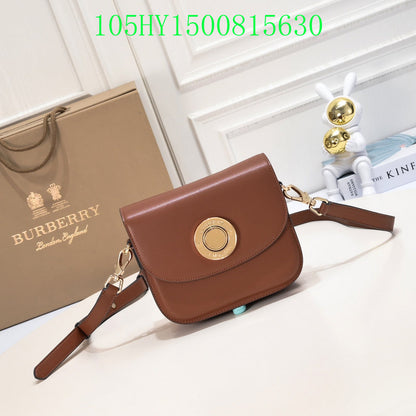 Luxe Touch Bags Fashion -BBR Bags - 057