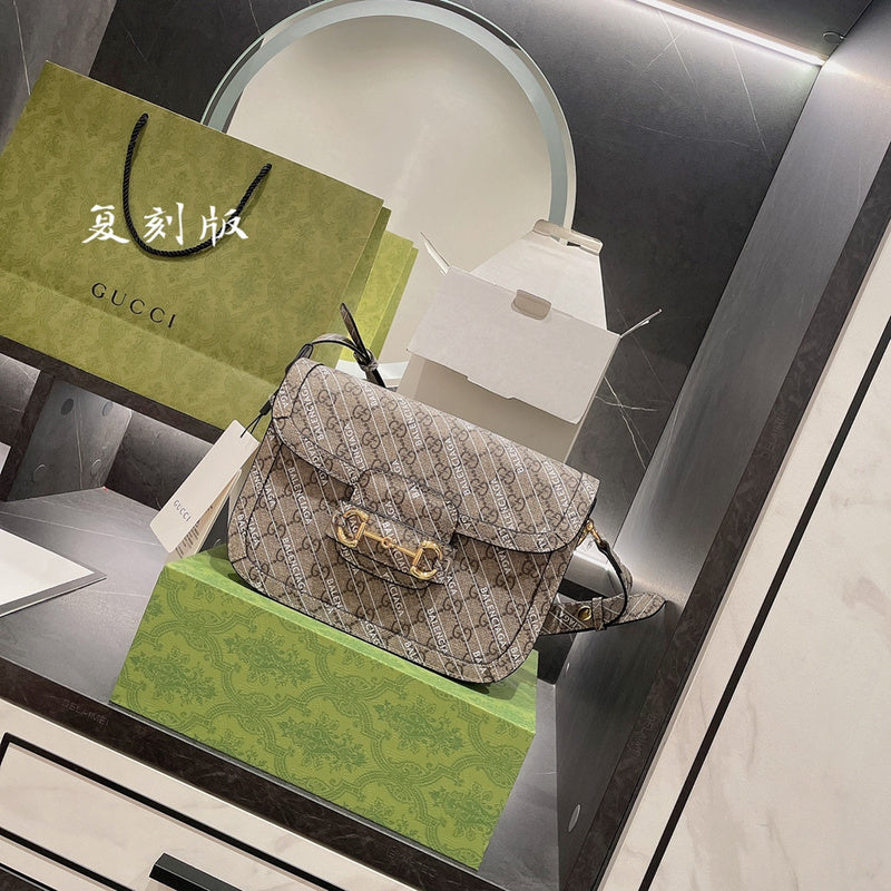 Luxe Touch Fashion - BGA Bags - 1528