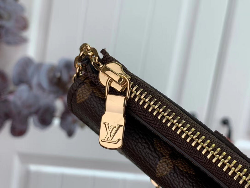 Fashion Luxe Touch bags - 2979