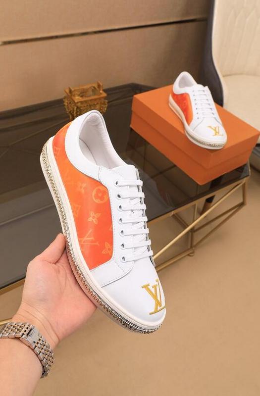 Luxe Touch Bags -  Men Shoes - 1867
