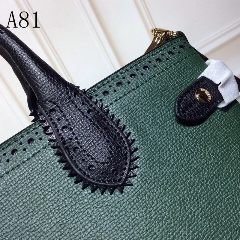 Luxe Touch Fashion -BBR Bags - 864