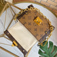 Fashion Luxe Touch bags - 3896