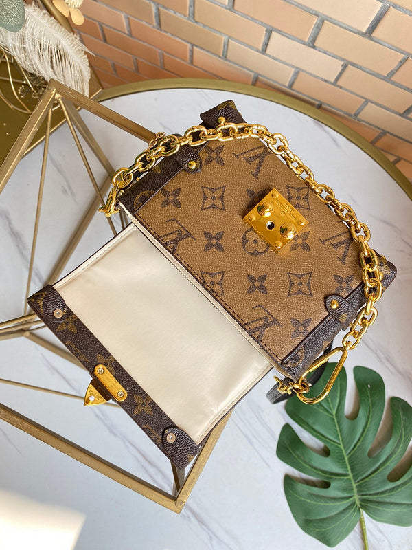 Fashion Luxe Touch bags - 3896