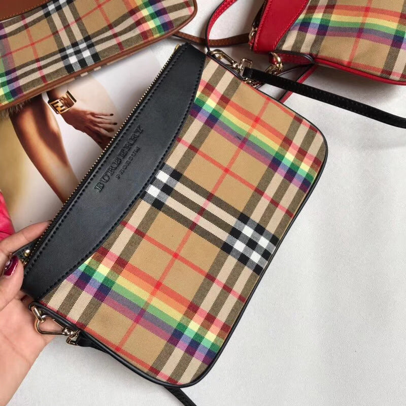 LTB Fashion -BBR Bags - 1076