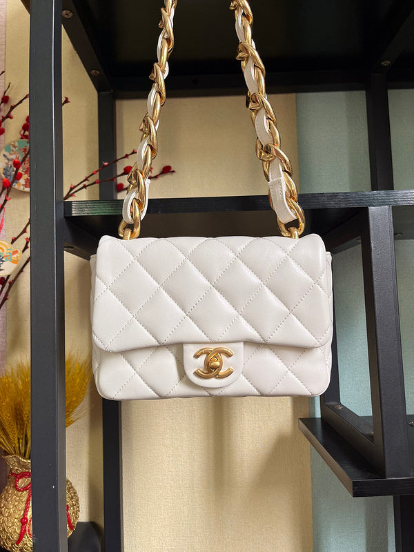 Luxe Touch Bags 

 -  Bags - 3094