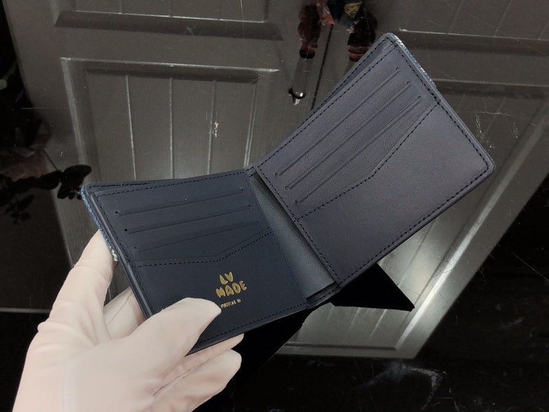 Fashion Luxe Touch bags - 2522