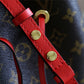 Luxe Touch Fashion LTB-bags - 8575