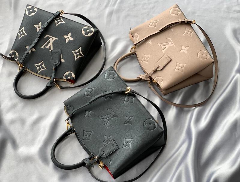 Luxe Touch Bags 

 - LTB Bags - 2142