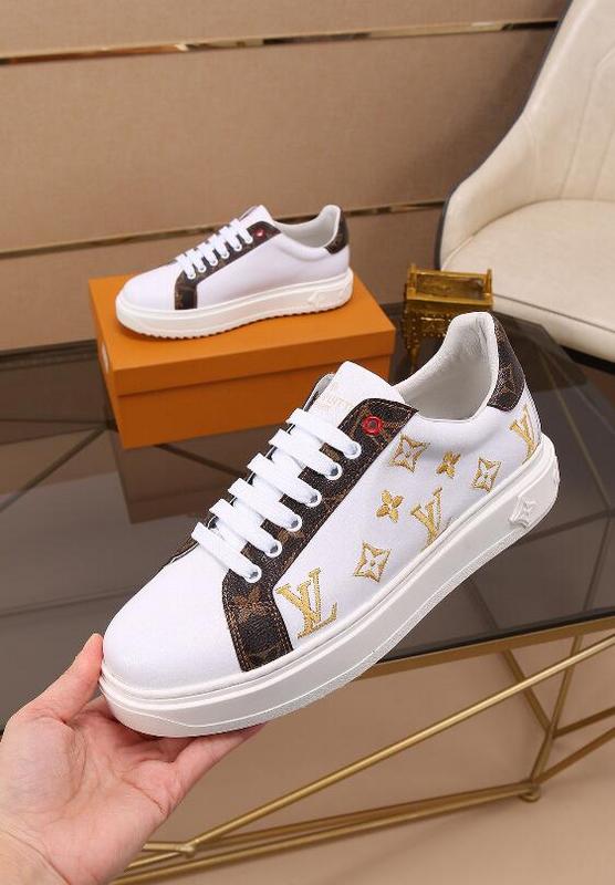Luxe Touch Bags 

 - LTB Men Shoes - 1973