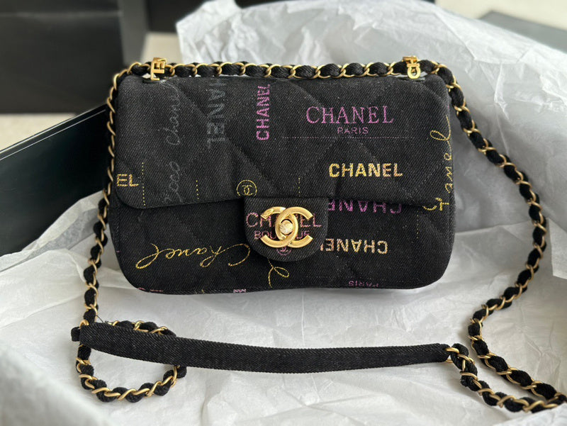 Luxe Touch Bags -  Bags - 071