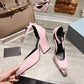 Luxe Touch Bags - PD Women Shoes - 242
