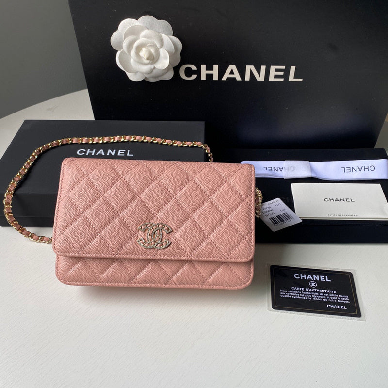 Luxe Touch Bags 

 -  Bags - 3109