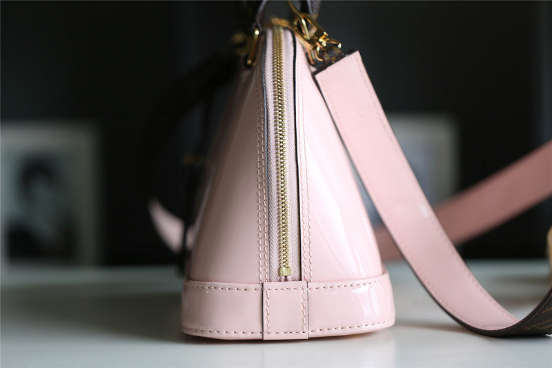 Luxe Touch Fashion LTB-bags - 8278