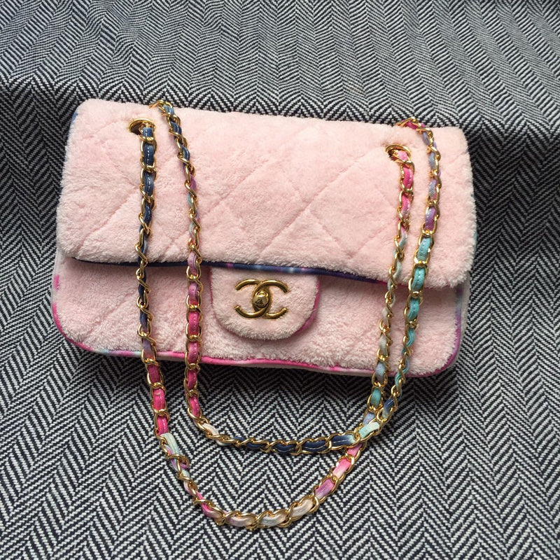 Luxe Touch Bags 

 -  Bags - 3511