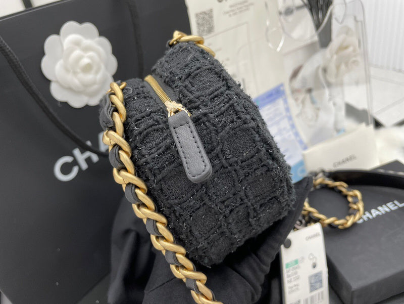 Luxe Touch Bags -  Bags - 559