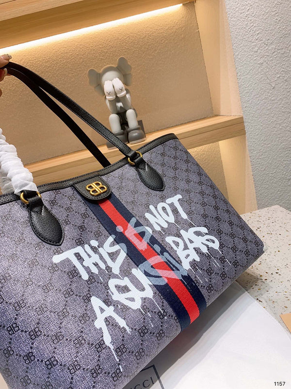 LTB Fashion - BGA Bags - 1529