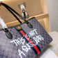 Luxe Touch Fashion - BGA Bags - 1529
