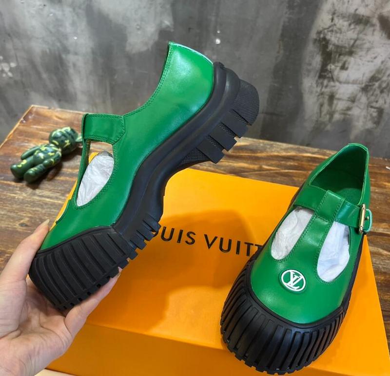 Luxe Touch Bags 

 - LTB Women Shoes - 530