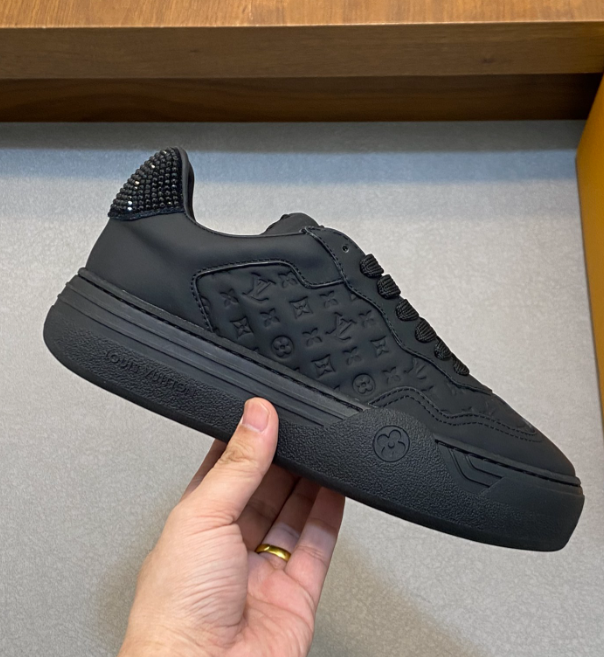 Luxe Touch Bags -  Men Shoes - 098