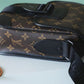 Luxe Touch Fashion LTB-bags - 9995