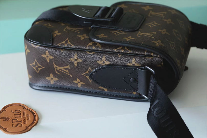 Luxe Touch Fashion LTB-bags - 9995