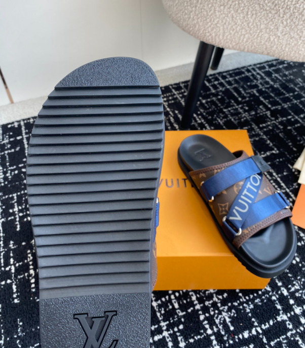 Luxe Touch Bags 

 - LTB Men Shoes - 100