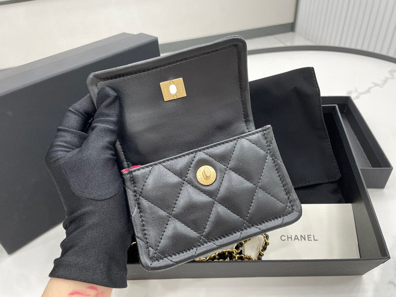 Luxe Touch Bags -  Bags - 091