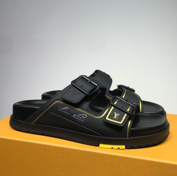 Luxe Touch Bags 

 - LTB Men Shoes - 1112