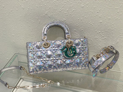 LTB - Luxe Touch Bags - 2269