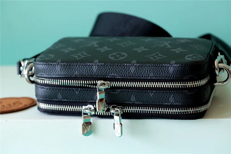 Luxe Touch Fashion LTB-bags - 10234