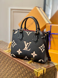 Luxe Touch Fashion LTB-bags - 17653