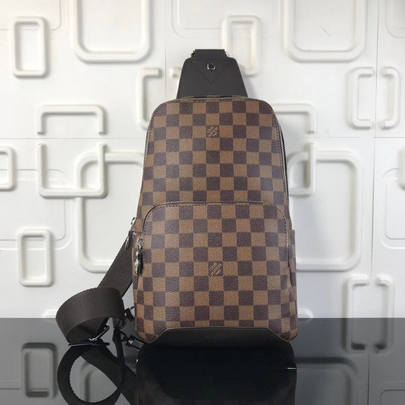 Fashion Luxe Touch bags - 2785