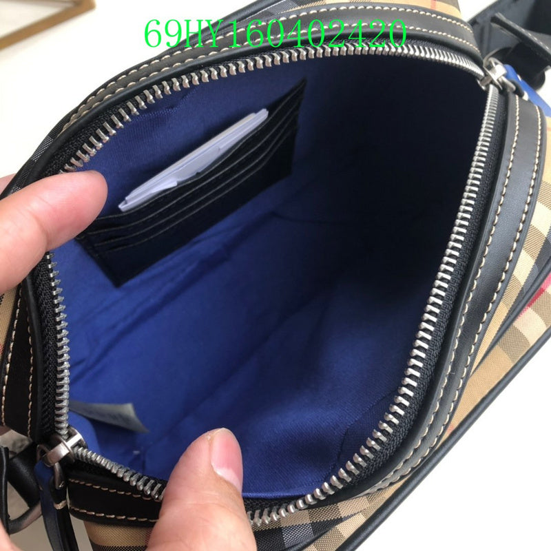 LTB Fashion -BBR Bags - 553