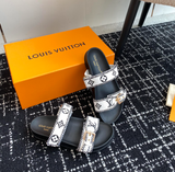Luxe Touch Bags -  Women Shoes - 023