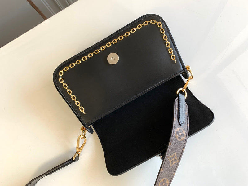 Luxe Touch Fashion LTB-bags - 17055