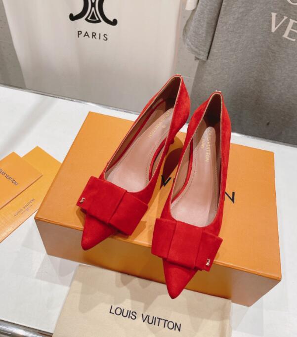 Luxe Touch Bags -  Women Shoes - 406