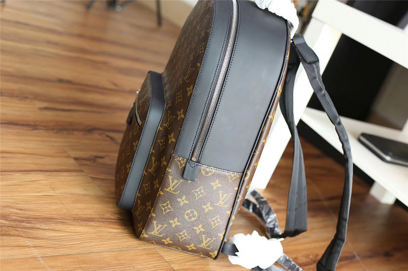 Luxe Touch Fashion LTB-bags - 9717