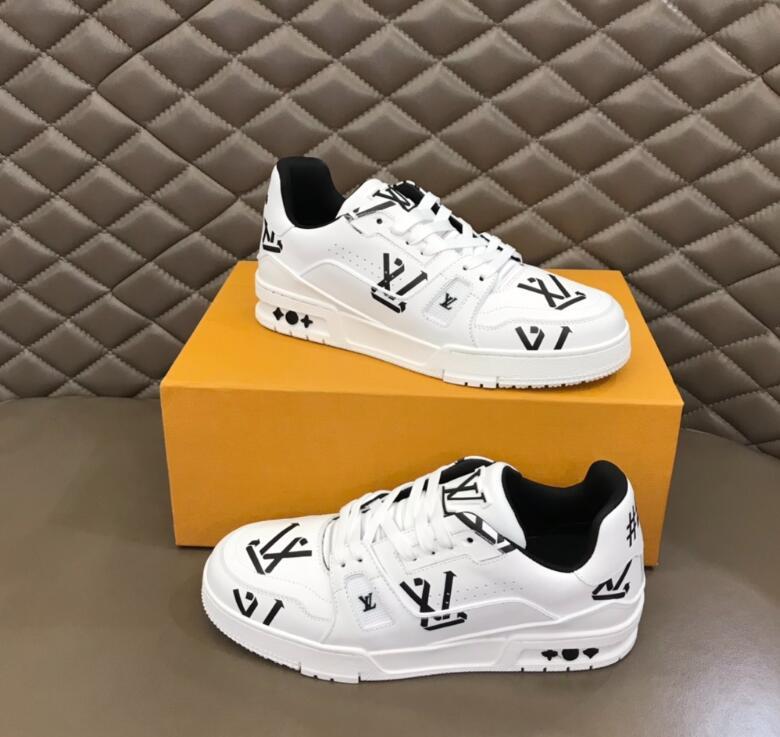 Luxe Touch Bags 

 - LTB Men Shoes - 897