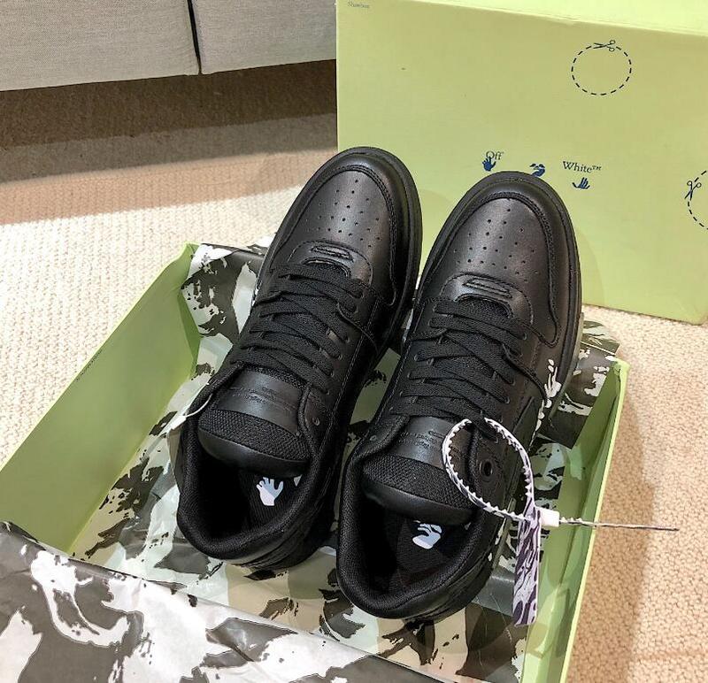 Luxe Touch Bags - YZO Men Shoes - 002