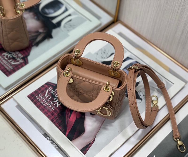 LTB - Luxe Touch Bags - 192