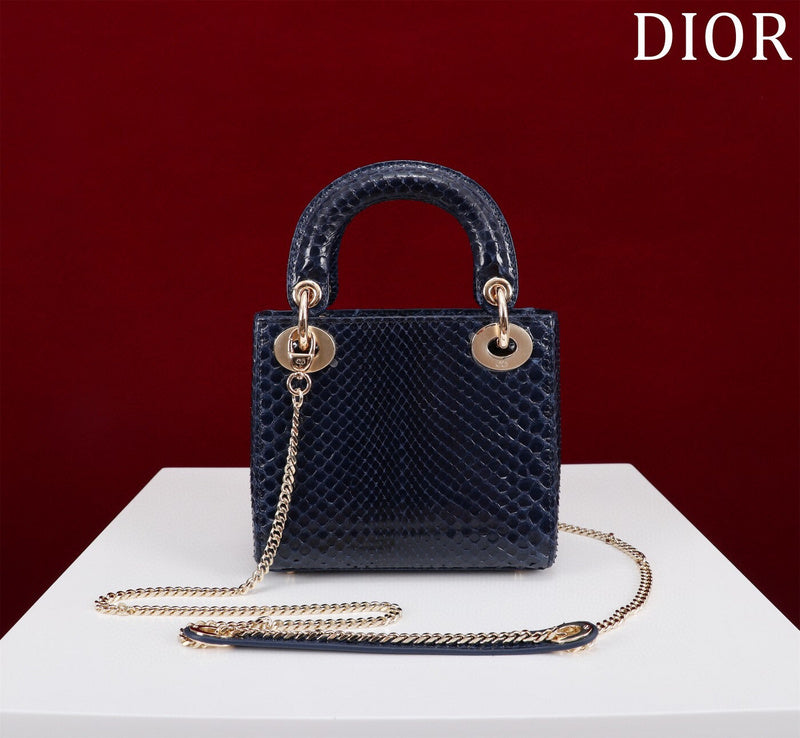 LTB - Luxe Touch Bags - 105
