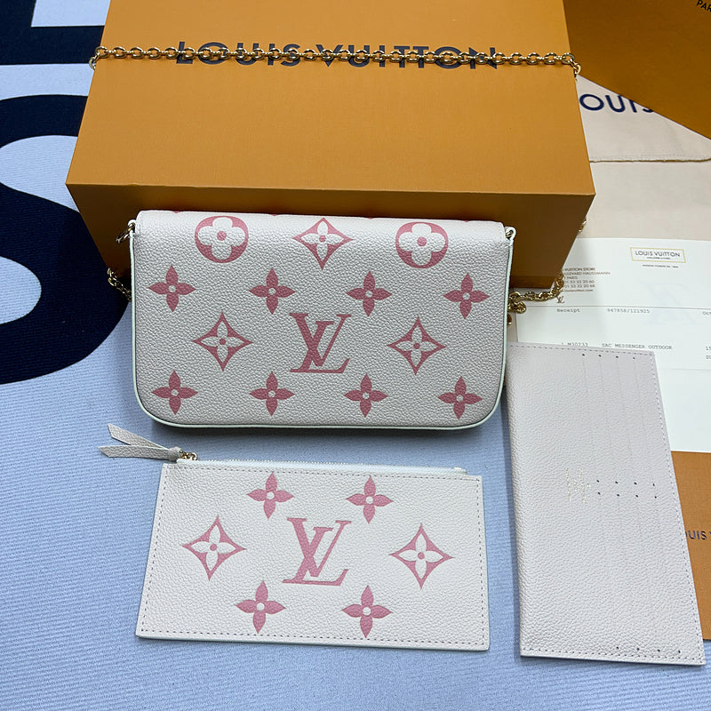 LTB - LUV Bags - 505