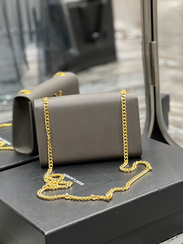 Luxe Touch SLY Bags - 025