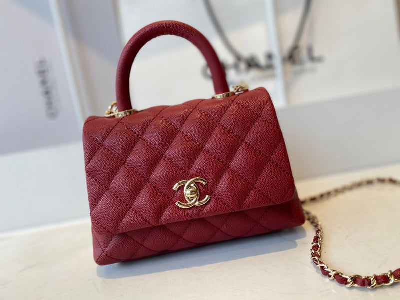 Luxe Touch Bags -  Bags - 160
