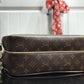 Fashion Luxe Touch bags - 2725