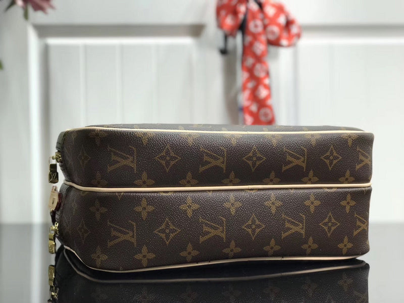 Fashion Luxe Touch bags - 2725